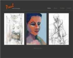 Website development.